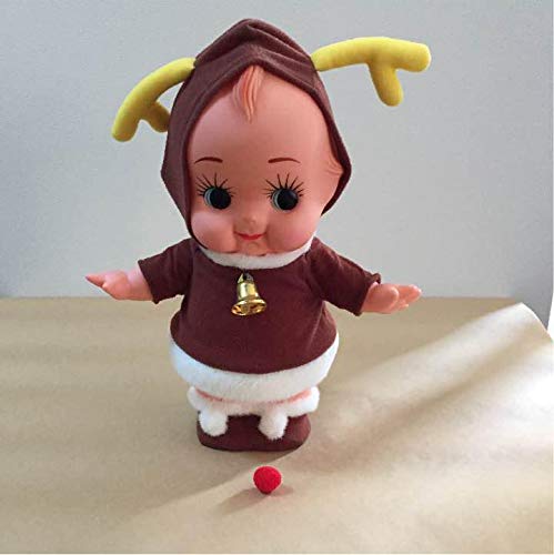 Amazon.co.jp: Kewpie Doll Christmas Specifications : Toys & Games